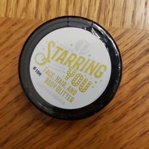 Perfectly Posh Body Glitter